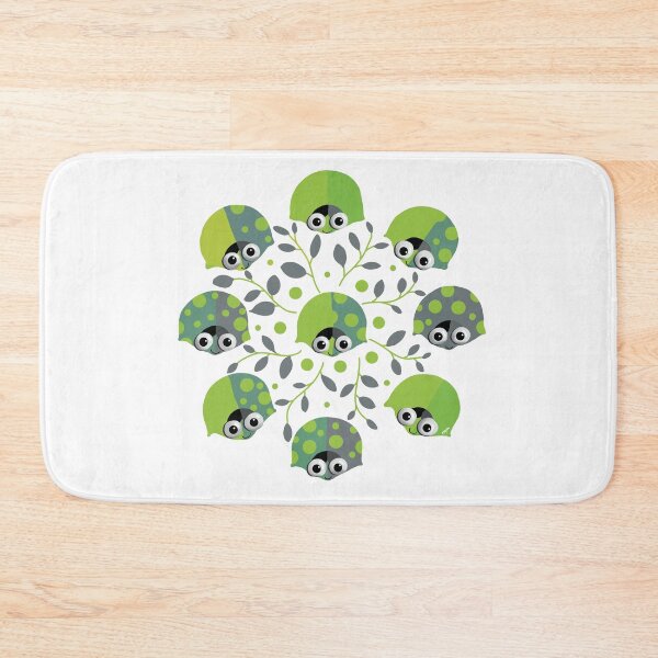 Item preview, Loveliness of Ladybirds designed and sold by Karin Taylor.