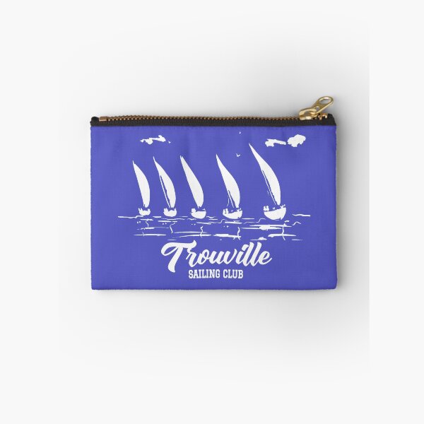 Item preview, Trouville sailing designed and sold by VUE-MER.