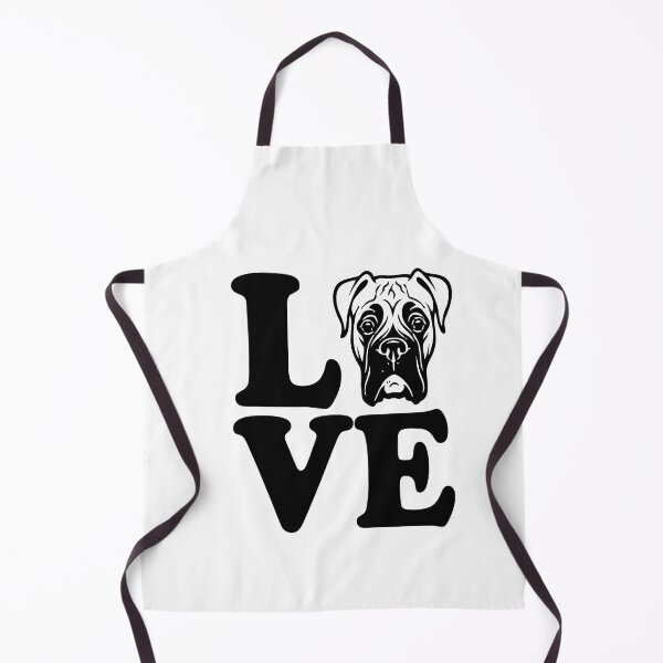 Item preview, I Love Boxer , Boxer Dad Sayings designed and sold by remonss.