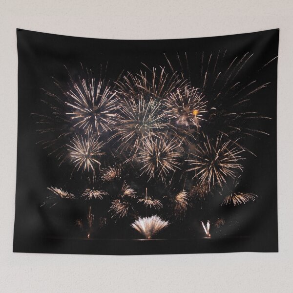 Item preview, New Year Night designed and sold by Cursed-Creative.