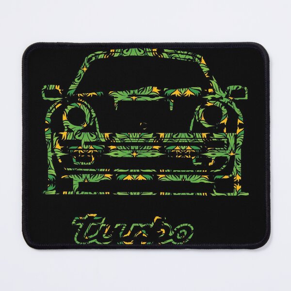 Item preview, ECO 911 TURBO designed and sold by pavke.