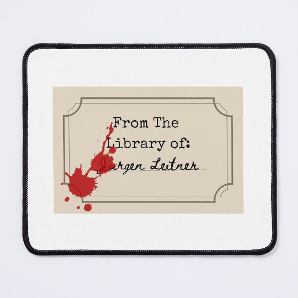 Item preview, Bloody Book Dedications Are For Suckers designed and sold by Queen Shard Designs.