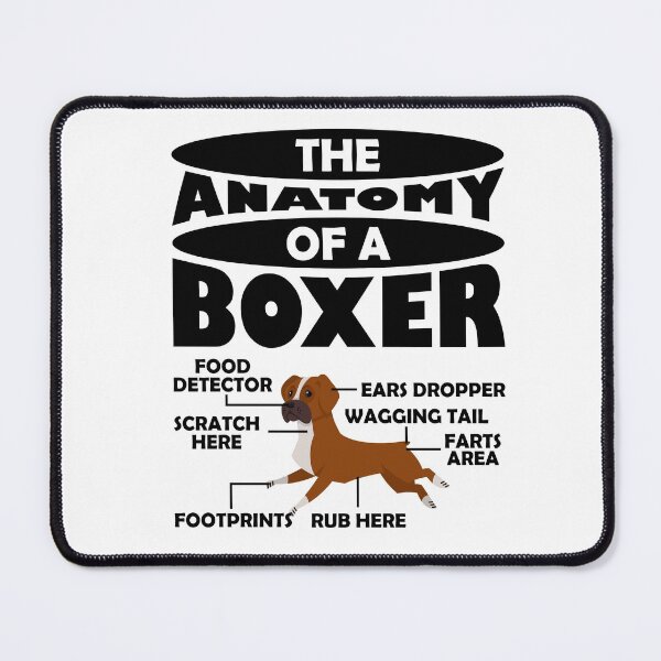 Item preview, I Love Boxer ,Funny Boxer Dad Sayings designed and sold by remonss.