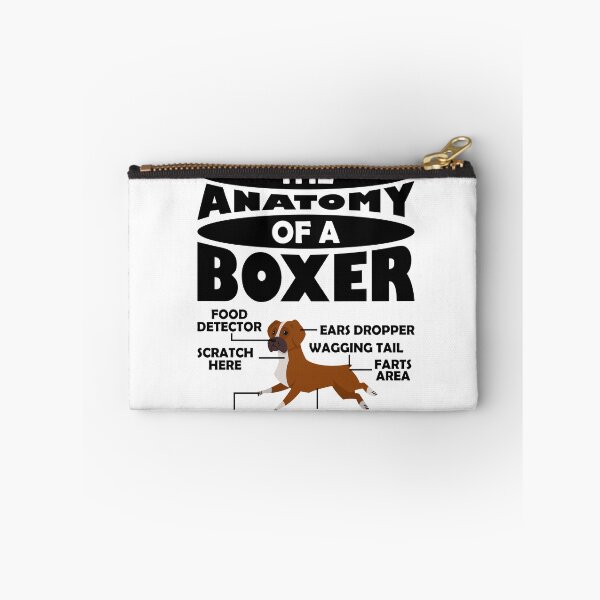 Item preview,   I Love Boxer   ,Funny Boxer Dad Sayings designed and sold by remonss.