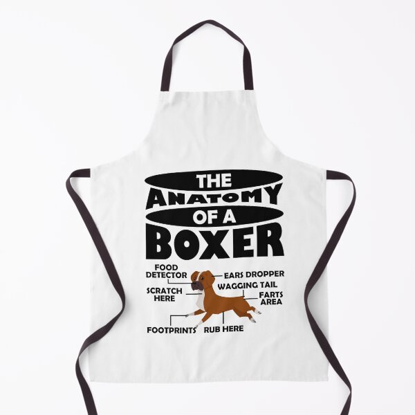 Item preview, I Love Boxer ,Funny Boxer Dad Sayings designed and sold by remonss.