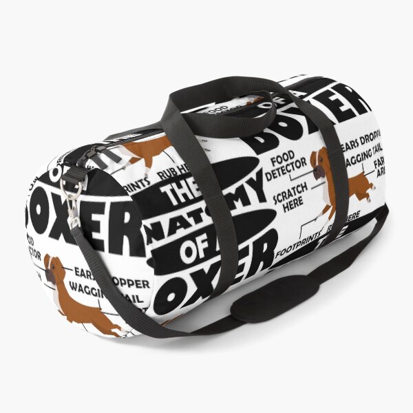 Item preview,   I Love Boxer   ,Funny Boxer Dad Sayings designed and sold by remonss.