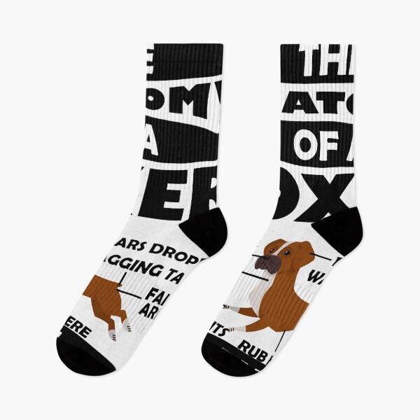 Item preview,   I Love Boxer   ,Funny Boxer Dad Sayings designed and sold by remonss.
