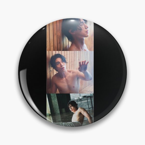 Item preview, Ryu Soo Yeol, Lee Dong-wook designed and sold by elvadragon.