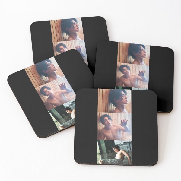 Item preview, Ryu Soo Yeol, Lee Dong-wook designed and sold by elvadragon.