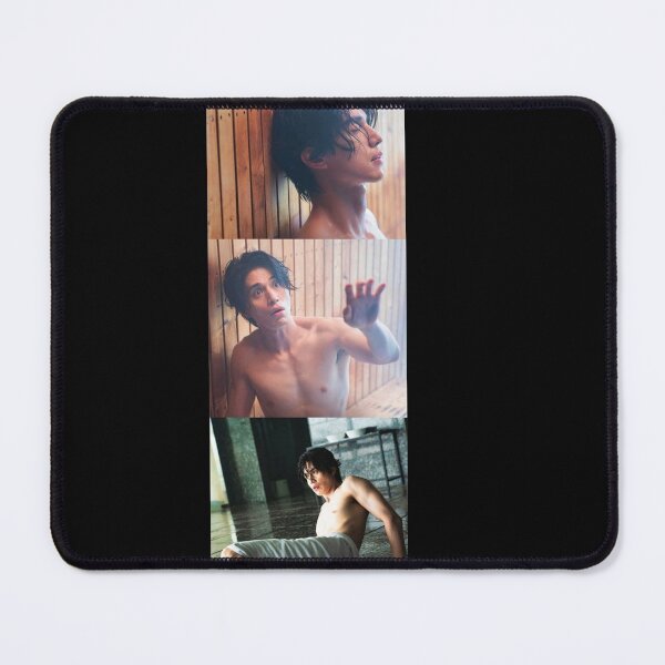 Item preview, Ryu Soo Yeol, Lee Dong-wook designed and sold by elvadragon.