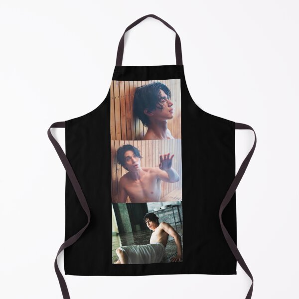 Item preview, Ryu Soo Yeol, Lee Dong-wook designed and sold by elvadragon.