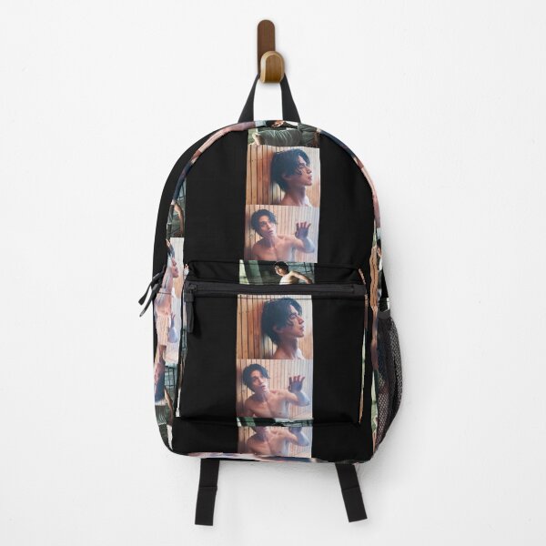 Item preview, Ryu Soo Yeol, Lee Dong-wook designed and sold by elvadragon.