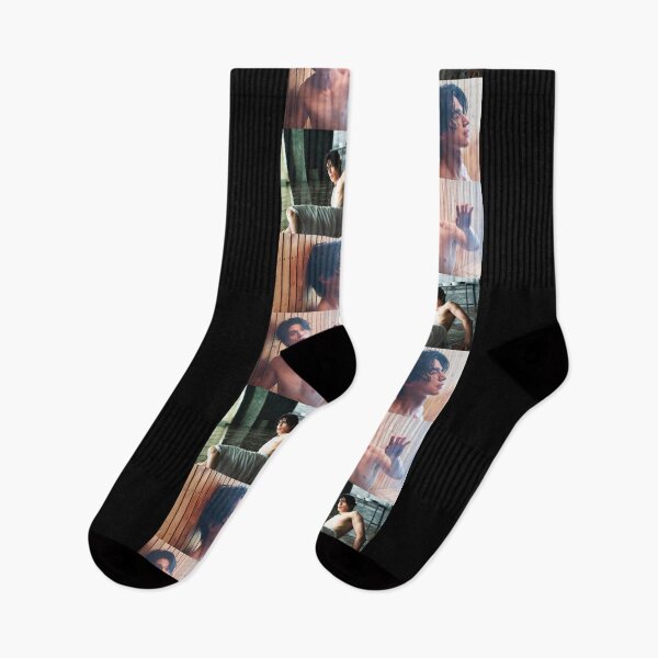 Item preview, Ryu Soo Yeol, Lee Dong-wook designed and sold by elvadragon.