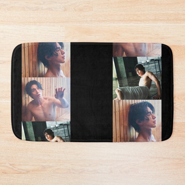 Item preview, Ryu Soo Yeol, Lee Dong-wook designed and sold by elvadragon.
