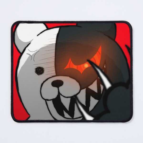 Item preview, Monokuma designed and sold by Puka12.
