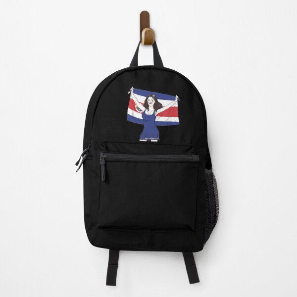 Item preview, I Love Costa Rica designed and sold by feether-store.