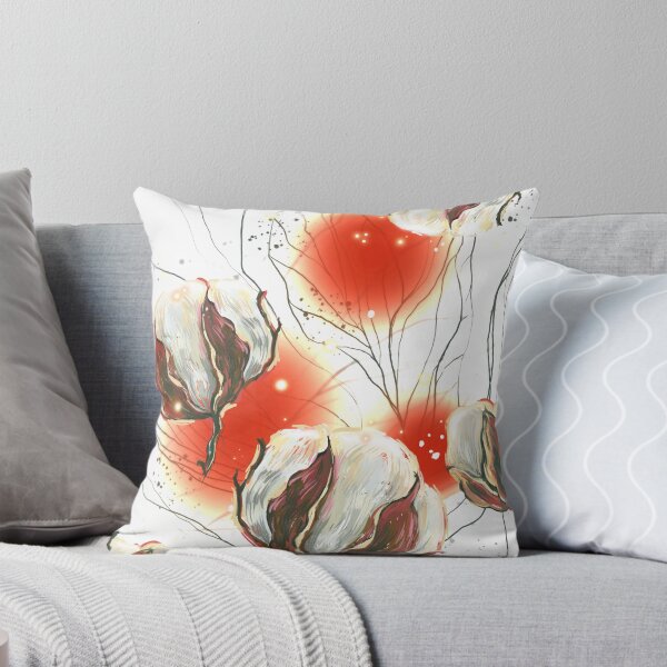 Item preview, Cotton pattern. designed and sold by Violonchella.