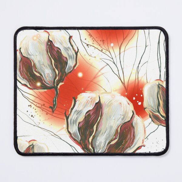 Item preview, Cotton pattern. designed and sold by Violonchella.