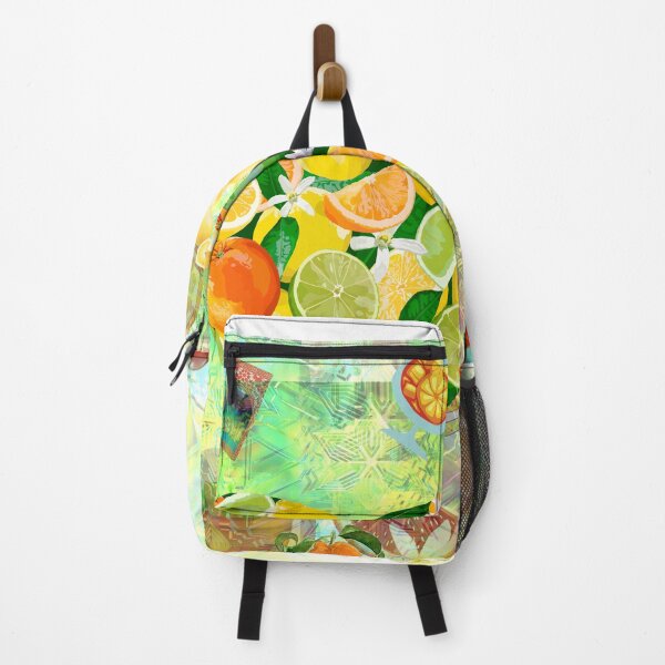 Item preview, Colorful & Cute Citrus Bowl for fruit aesthetic art lovers & true to life fruit art fans. designed and sold by haRexia.