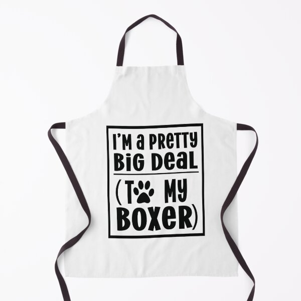 Item preview, I Love Boxer ,Funny Boxer Dad Sayings designed and sold by remonss.