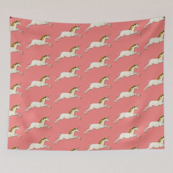 Item preview, The Last Unicorn designed and sold by kwbord.