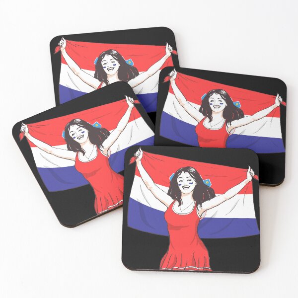 Item preview, I Love Croatia designed and sold by feether-store.