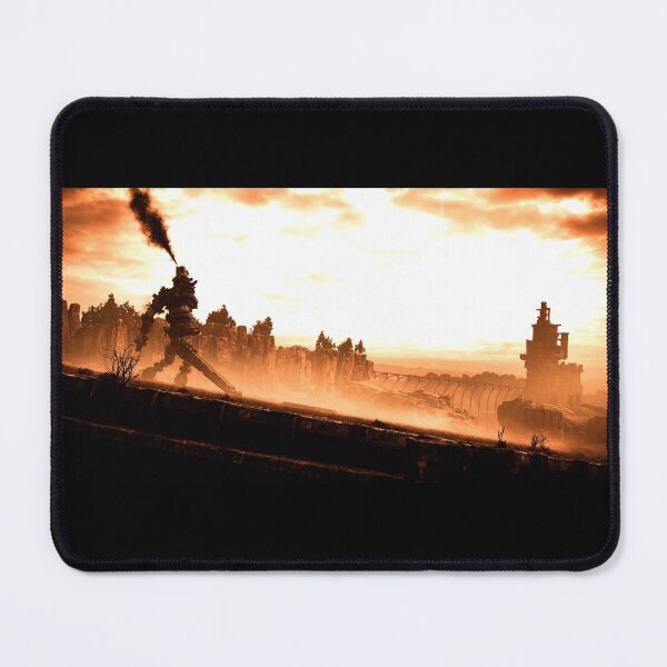 Item preview, Shadow of the Colossus designed and sold by REDesignImages.