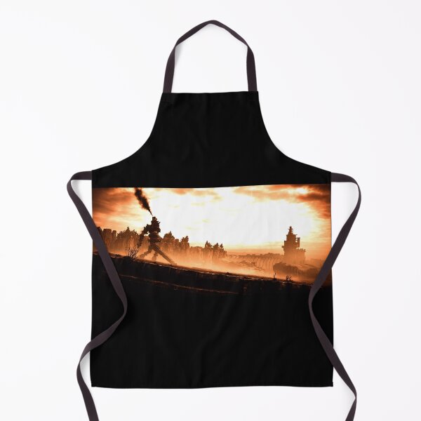 Item preview, Shadow of the Colossus designed and sold by REDesignImages.