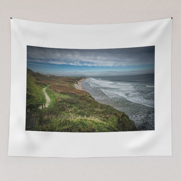 Item preview, Whiterocks Path designed and sold by Nigel R Bell Photography.