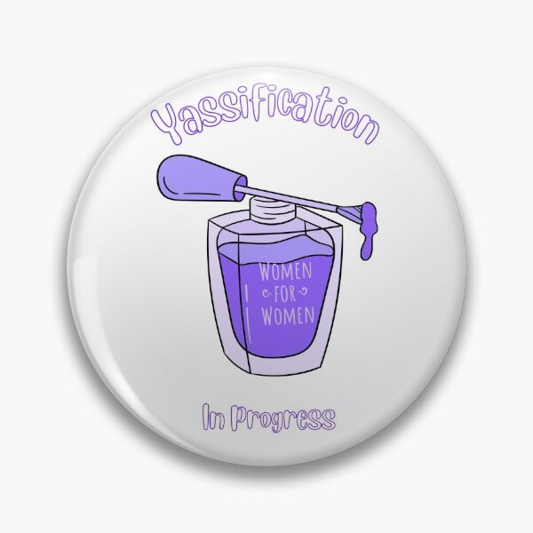 Item preview, Yassification In Progress designed and sold by momentsofvision.