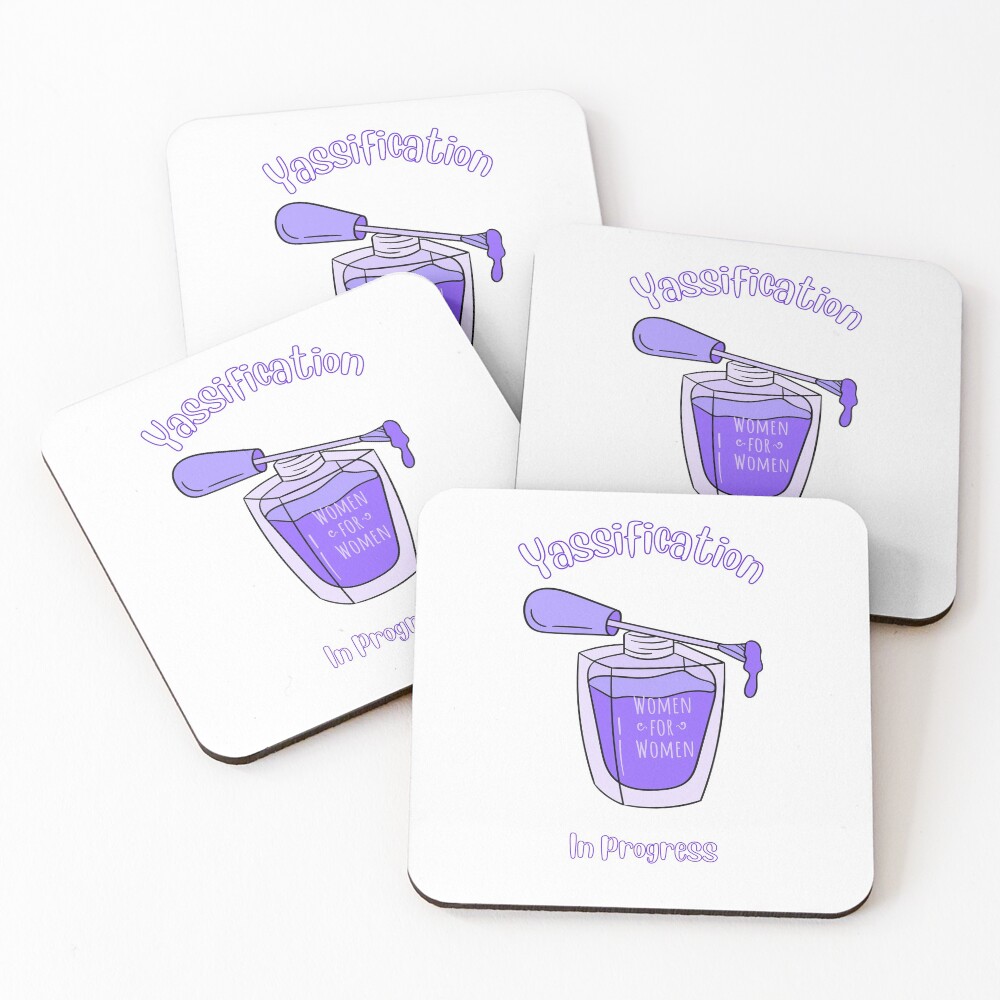 Item preview, Coasters (Set of 4) designed and sold by momentsofvision.