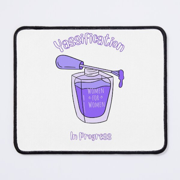 Item preview, Yassification In Progress designed and sold by momentsofvision.