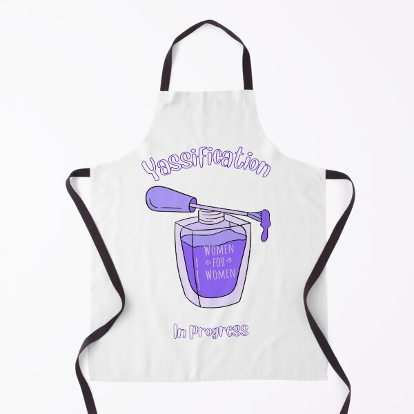 Item preview, Yassification In Progress designed and sold by momentsofvision.