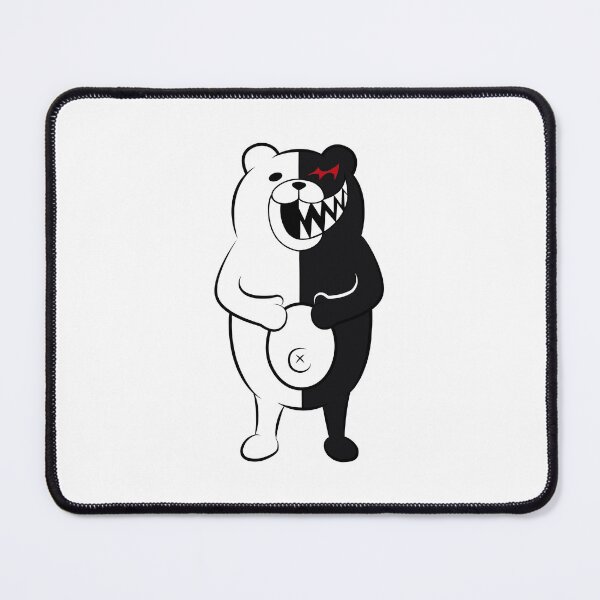 Item preview, Monokuma-[Style 3] designed and sold by Puka12.