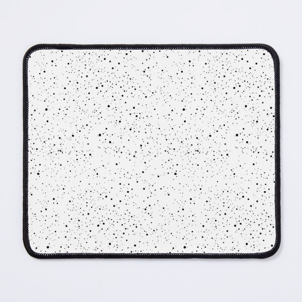 Item preview, dots particles pattern seamless designed and sold by ShopEasy9.