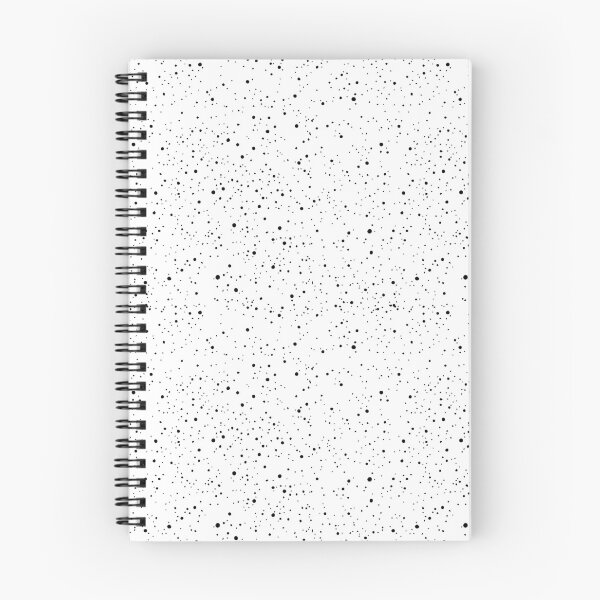 Item preview, dots particles pattern seamless  designed and sold by ShopEasy9.