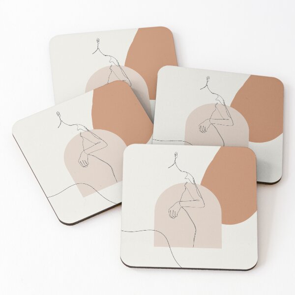 Item preview, Abstract woman silhouette background designed and sold by Jenmag.