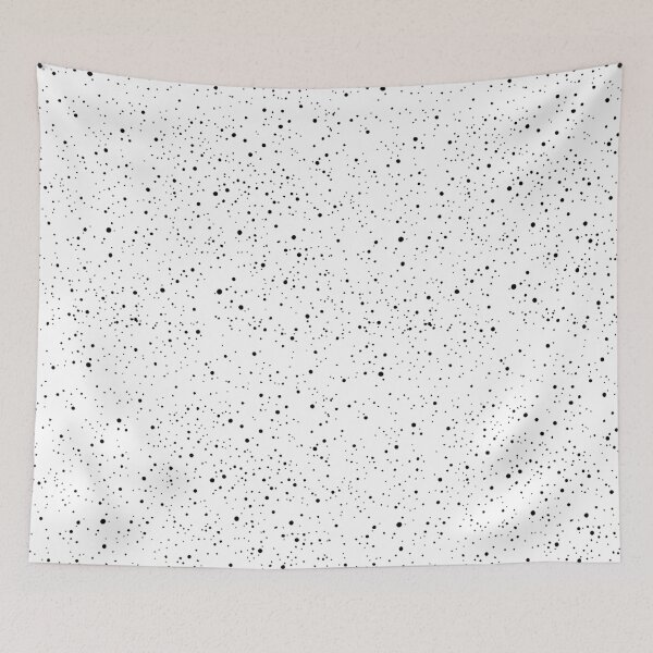 Item preview, dots particles pattern seamless  designed and sold by ShopEasy9.