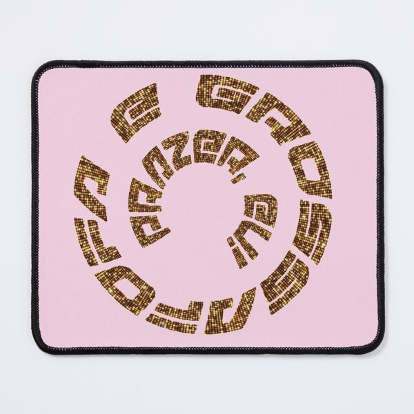Item preview, FOFA E GROSSA, PRAZER EU! designed and sold by Priislla  Poosh.