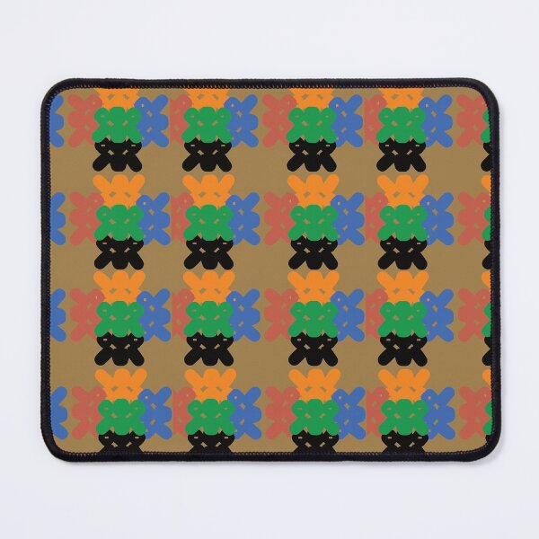 Item preview, Abstract Art Accessories Design For Art Lovers designed and sold by delohill.