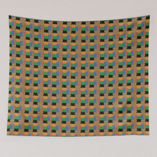Item preview, Abstract Art Accessories Design For Art Lovers designed and sold by delohill.