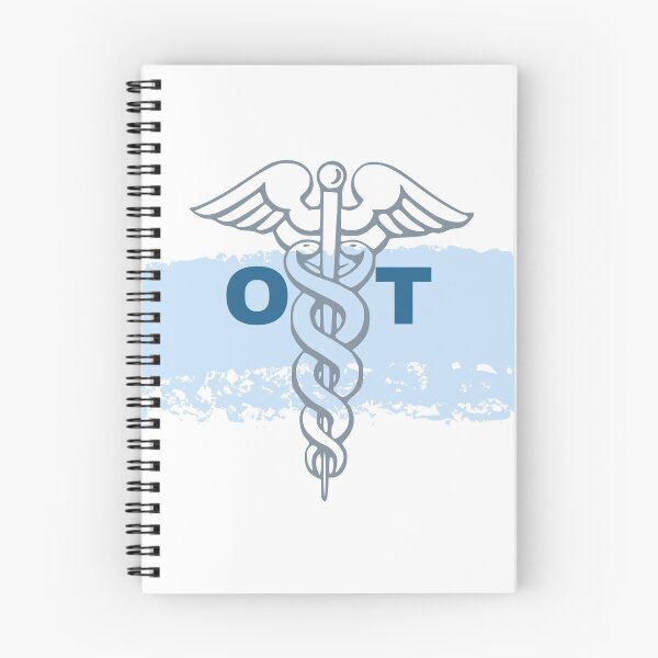 Item preview, Occupational Therapy designed and sold by hschwietz.