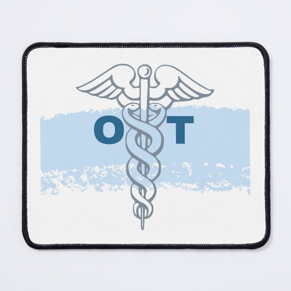Item preview, Occupational Therapy designed and sold by hschwietz.