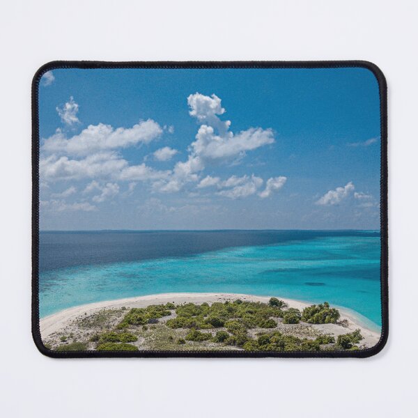 Item preview, Tropical Island Beach Paradise designed and sold by newburyboutique.