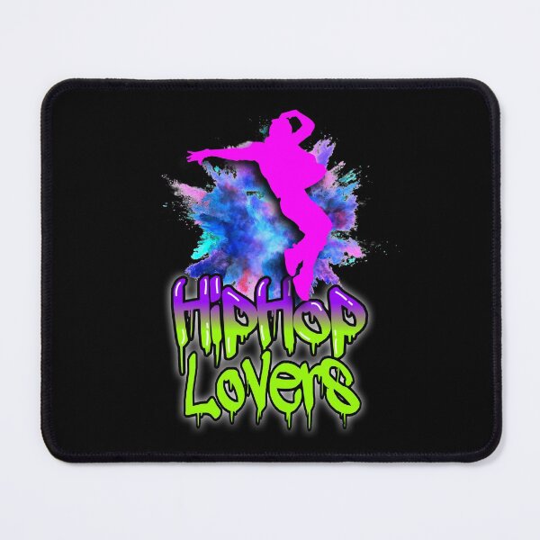 Item preview, Hip Hop Lovers - Urban Classic - Incredible Movements designed and sold by BigDaddyStore.