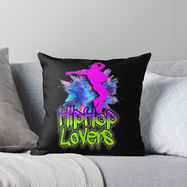 Item preview, Hip Hop Lovers - Urban Classic - Incredible Movements designed and sold by BigDaddyStore.