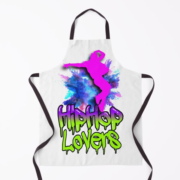 Item preview, Hip Hop Lovers - Urban Classic - Incredible Movements designed and sold by BigDaddyStore.