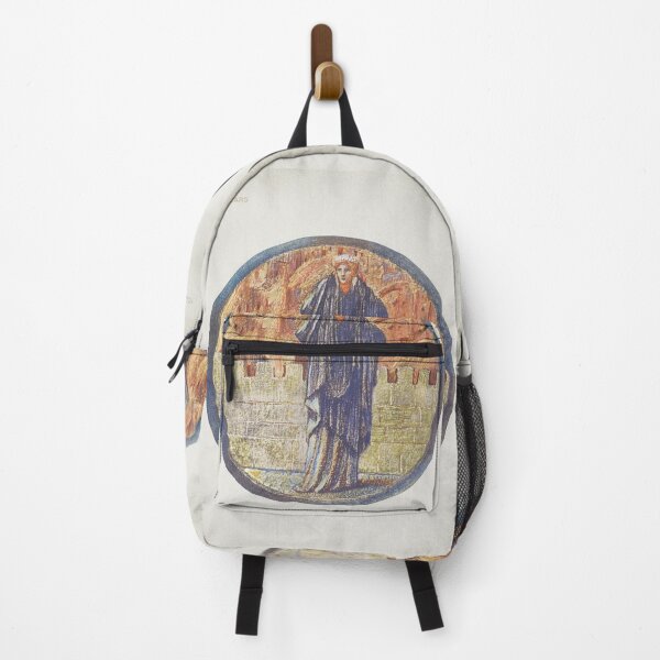 Item preview, Helen’s Tears Sir Edward Burne Jones painting designed and sold by UsedToBeStatue.