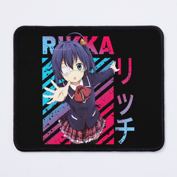 Item preview, Rikka takanashi - chuunibyou demo koi ga shitai designed and sold by ShopMello.