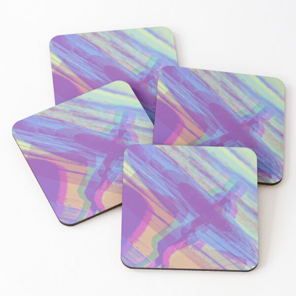 Item preview, Surfing art art surf waves  designed and sold by Tropical Blood.